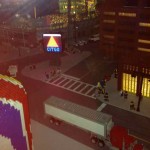Kenmore Square and BU