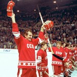 1981 Soviet Union Canada Cup