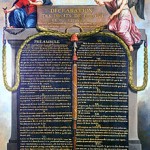 The Declaration of the Rights of Man and Citizen