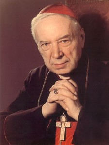 Cardinal Stefan Wyszyński 