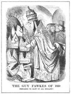 punch_guy_fawkes_pope_1850