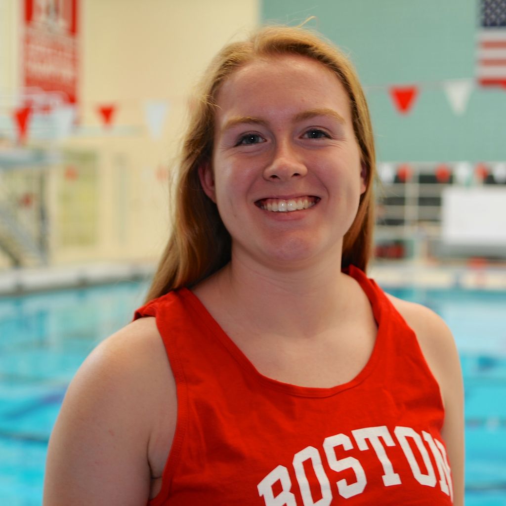 Water Polo Abroad Boston University Women's Water Polo