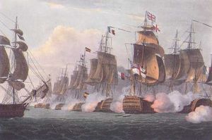 trafalgar