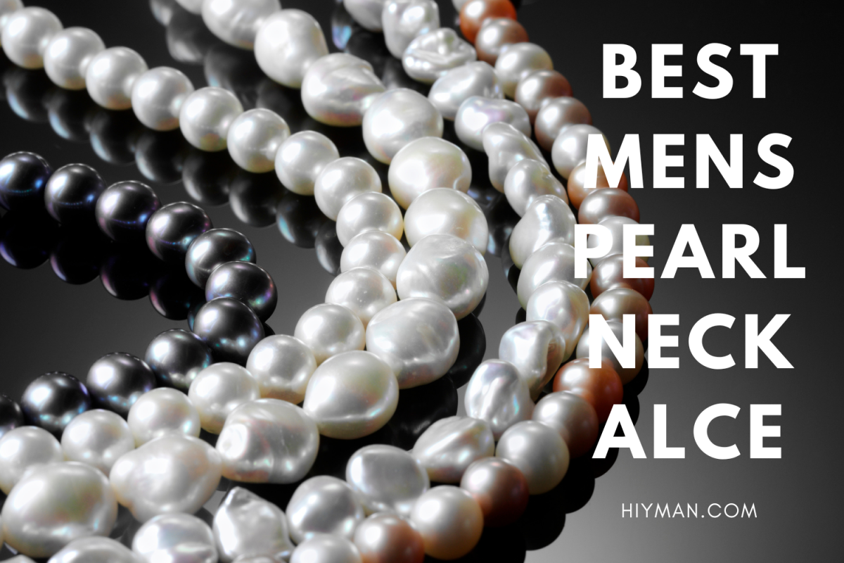 Tiny Pearl Necklace | Mejuri
