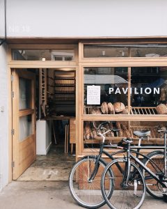 architecture-bakery-bicycle-880467