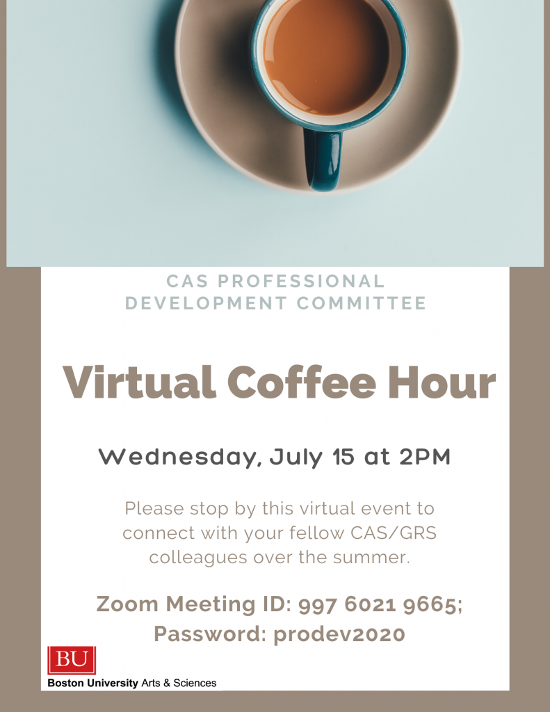 Virtual Coffee Hour_Summer 2020_Draft 2