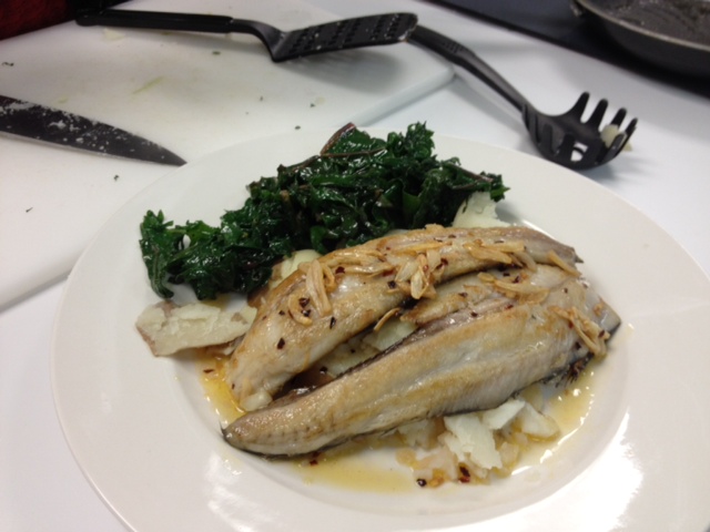 Healthy Cooking On a Budget: Cooking with Fish | Sargent Choice Blog