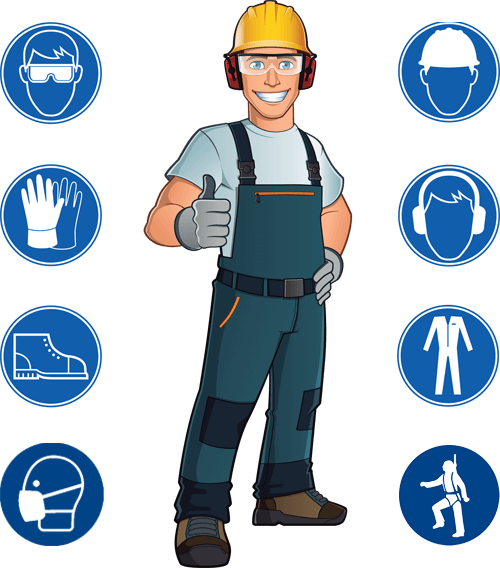 what-are-the-8-type-of-ppe-anbu-safety