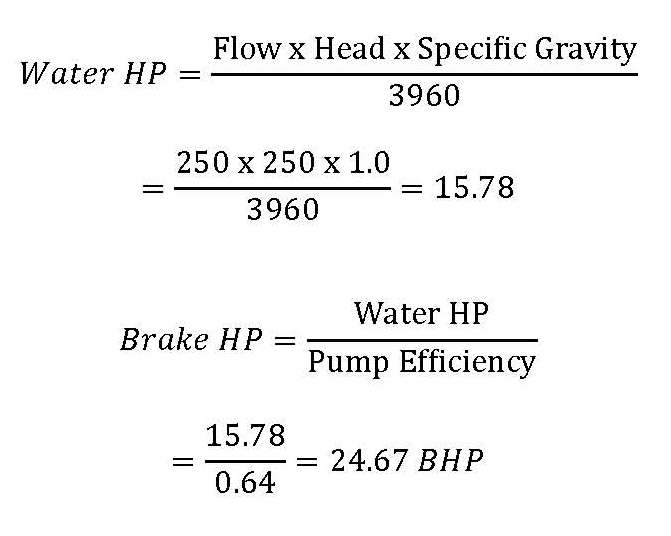 What is 367 in pump efficiency
