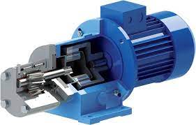 What is the best type of hydraulic pump
