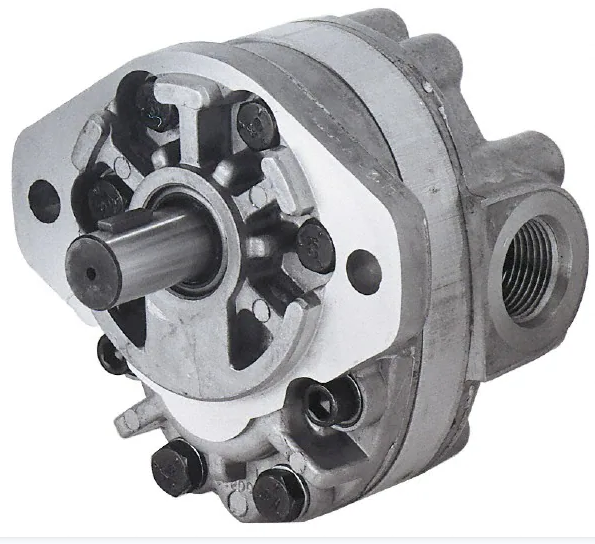 How do I know what size hydraulic pump I need