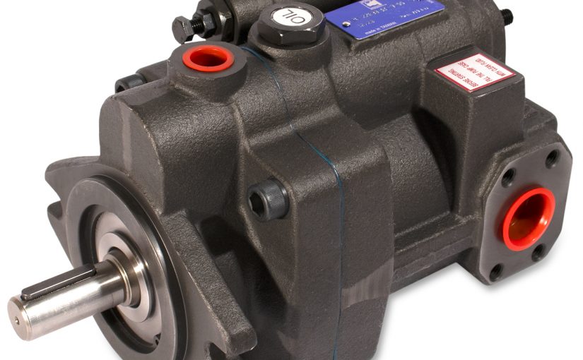 What is the best type of hydraulic pump
