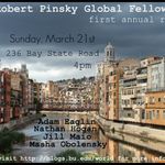 3/21 reading flyer