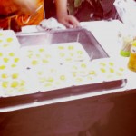 more food at loi krathong.  eggs?