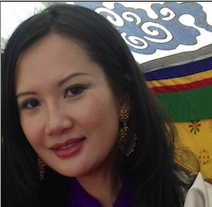 Sonam Jhalani: Bhutan